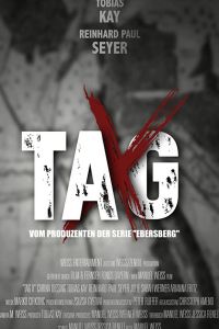  Tag X (2019)