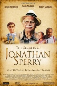 Секреты Джонатана Сперри (2008)