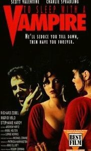 В постели с вампиром (1992)