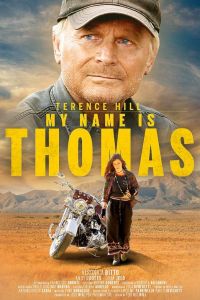   My Name Is Thomas (2018)