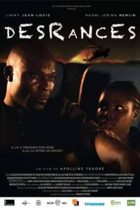   Desrances (2019)