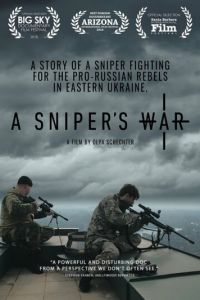   Война снайпера (2018)