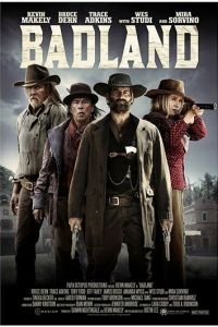  Badland (2019)