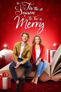   Счастливое время года для Мэри (2021)