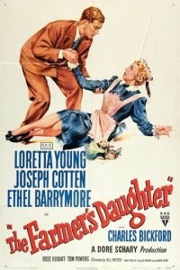 Дочь фермера (1947)