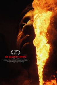   Бензиновые воры (2019)