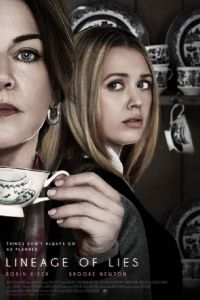   Psycho Granny (2019)
