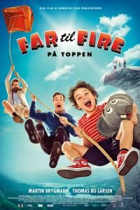   Отец четверых на высоте (2017)