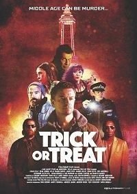   Trick or Treat (2017)
