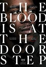   The Blood Is at the Doorstep (2017)