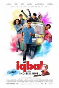   Икбал и индийская жемчужина (2018)