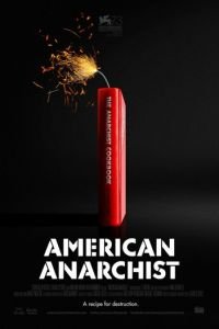 Американский анархист (2016)