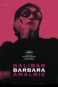 Барбара (2017)