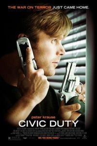 Гражданская обязанность (2006)
