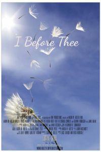 I Before Thee (2016)