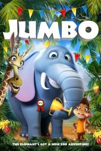 Jumbo (2019)