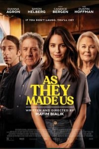   Они сделали нас такими (2022)