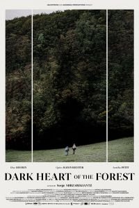 Le coeur noir des forêts (2021)