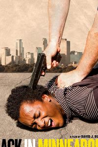 Black (2018)