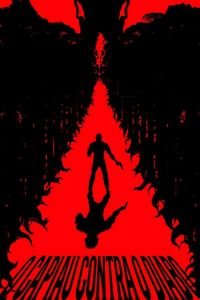 O Capiau Contra o Diabo (2018)
