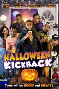 Halloween Kickback (2021)