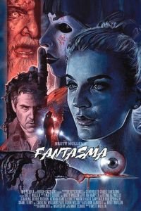   Кровавый балет (2018)