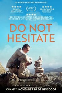 Do Not Hesitate (2021)
