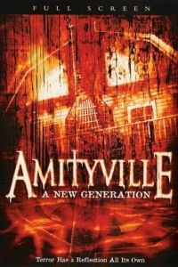 Амитивилль 7: Новое поколение (1993)