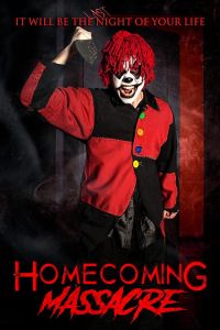 Homecoming Massacre (2020)
