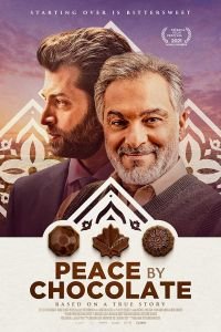 Peace by Chocolate (2021)