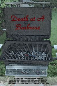 Death at a Barbecue (2017)
