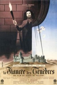 Невеста тьмы (1944)