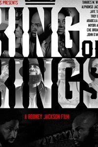 King of Kings (2019)