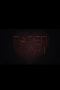 Paper Heart (2021)