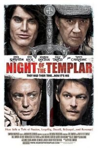 Ночь тамплиера (2013)