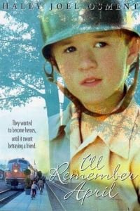 Незабываемый апрель (2000)