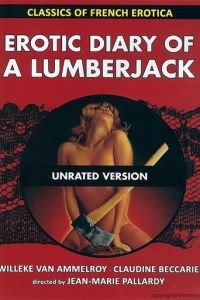 Интимный дневник дровосека (1974)