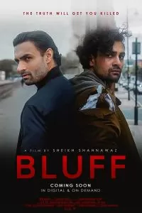 Bluff (2022)