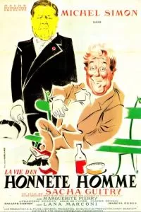 Жизнь порядочного человека (1952)