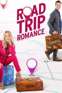 Road Trip Romance (2022)