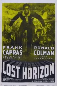 Потерянный горизонт (1937)