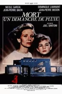Смерть в дождливое воскресенье (1986)