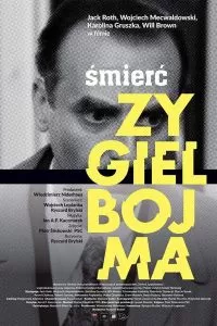 Smierc Zygielbojma (2021)