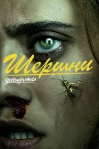 Шершни 1-3 сезон 