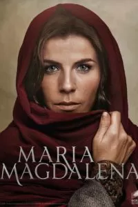 María Magdalena (2018)