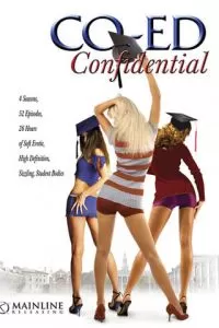 Тайны и секреты личной жизни студентов (2007)