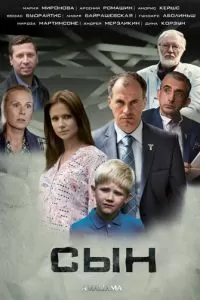 Сын (2014)