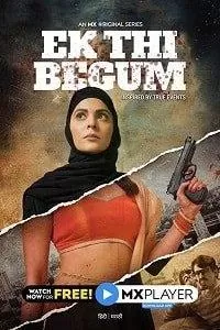 Ek Thi Begum (2020)