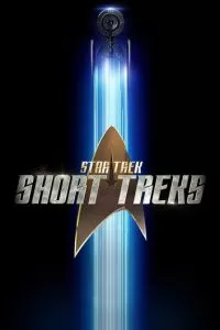 Star Trek: Short Treks (2018)