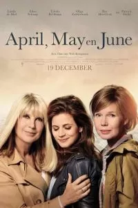 Эйприл, Мэй и Джун (2019)